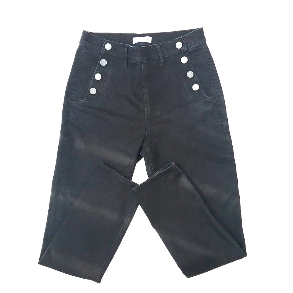 LOFT SAILOR PANTS